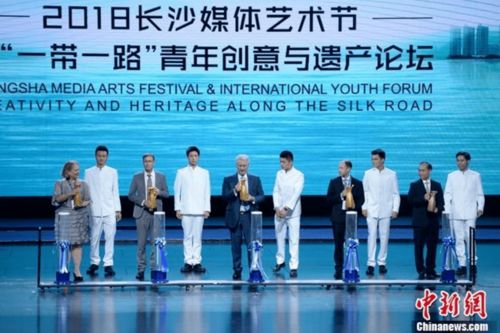 提升中华文化影响力 湖南何以成为文化交流的生力军