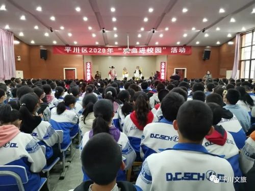 平川区以文化为纽带，打造区域文化艺术交流新高地